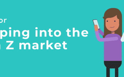 Tips for tapping into the Gen Z market