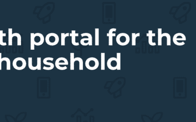 A wealth portal for the whole household