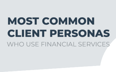6 Most Common Client Personas