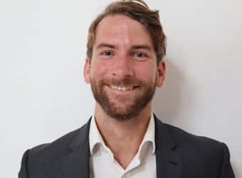 Meet The Team: Scott Bridger