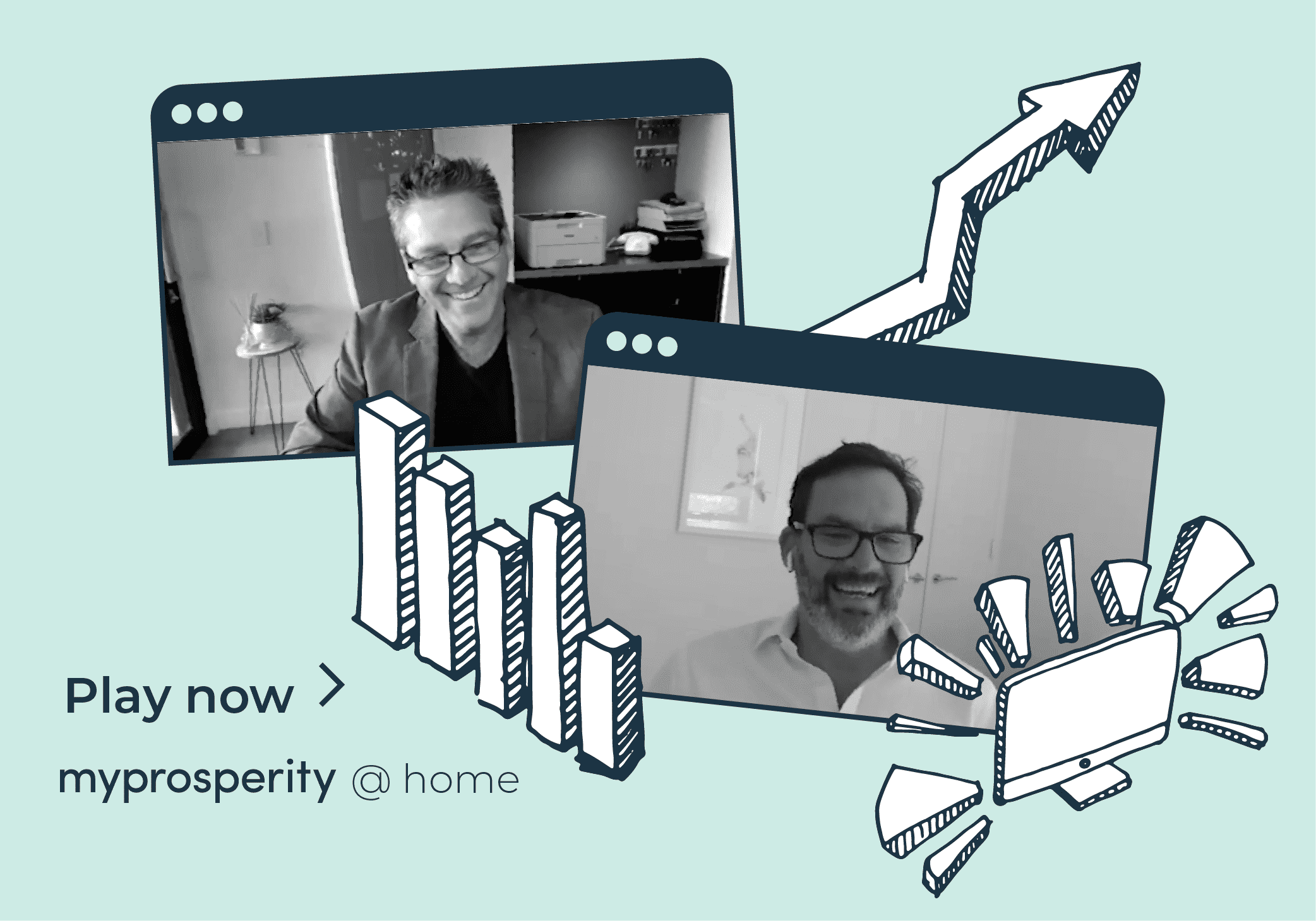 Client preparation and market foresight with Chris Ridd and Mark Malone ...