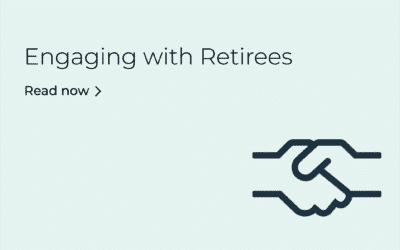 3 strategies engage retirees