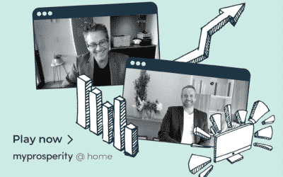 Collaborative technology and the advent of new service offerings in the era of COVID-19