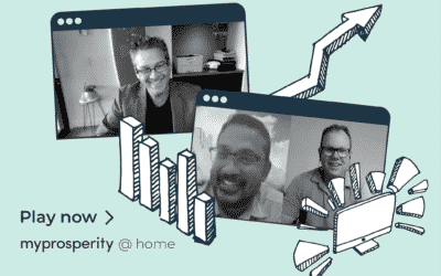 Why business as usual is the new success story with Conrad and Shane of Inspired Money