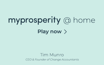 Episode Two: Tim Munro of Change Accountants