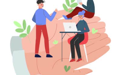 Why business just got personal with Peter McCarthy