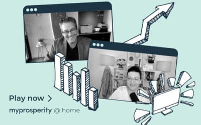 Localising stimulus initiatives with Melanie Power and Chris Ridd