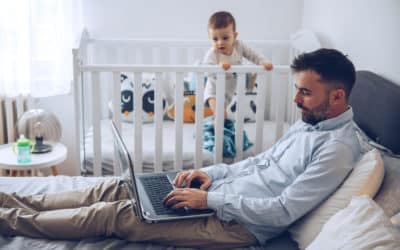 The way we work will never be the same