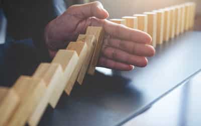 Opportunity in the time of crisis