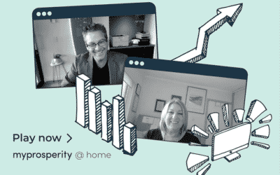 Navigating frontline workers through these challenging economic times with Carolyn Bindon and Chris Ridd