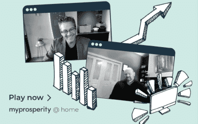 Leadership on a personal level with Brad Fox