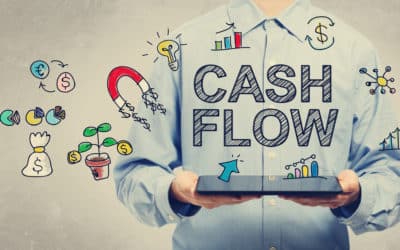 Helping your clients manage their cashflow during tough times