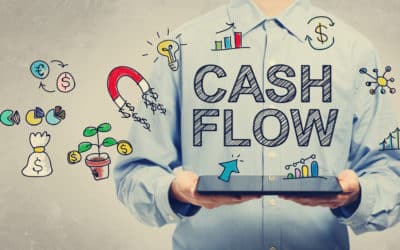 Helping your clients manage their cashflow during tough times