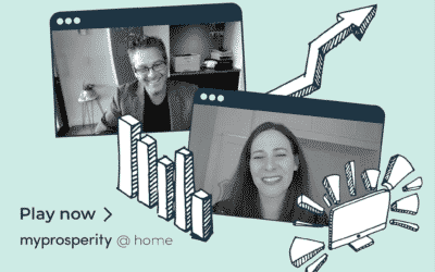 Keeping it real with Justine Figo