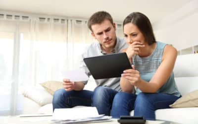 myprosperity sees record debt levels as Australian households navigate recession