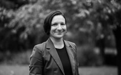 Meet myprosperity’s rising star, Karolina Kuszyk