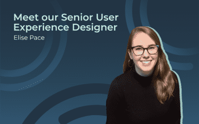 Leading user experience with human centred design