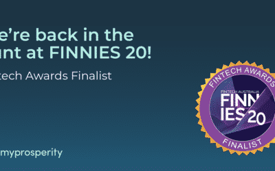 myprosperity back in the hunt at Finnies Awards
