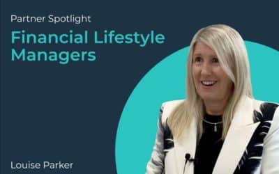 Partner Spotlight: Financial Lifestyle Managers