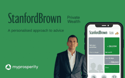 Stanford Brown: A personalised approach to advice