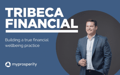 Tribeca: Building a true financial wellbeing practice