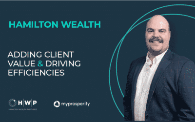 Hamilton Wealth: Adding client value & driving efficiencies