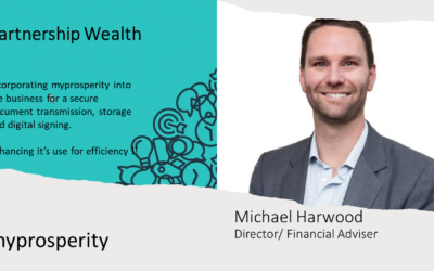 Partnership Wealth – Implementing Efficiency and Security through myprosperity