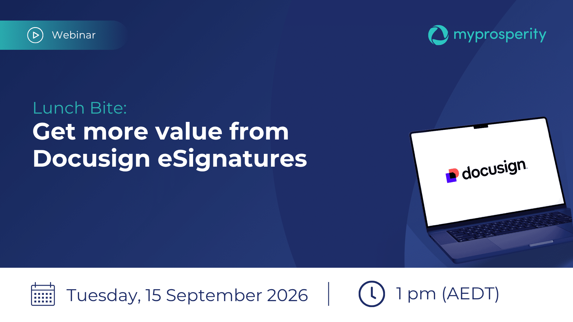Docusign Webinar 15.09.26 - PPT All about documents training webinar